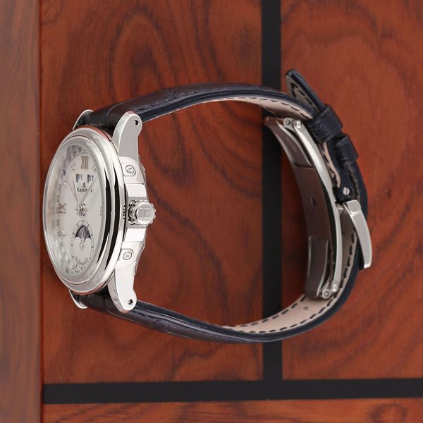 Blancpain Leman 2360-1191A-55B